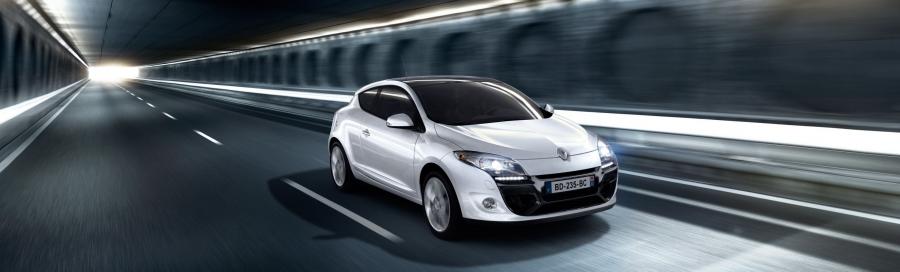  Renault Megane 2012 года  (фото 6 из 24)